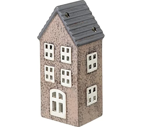 Декоративный подсвечник Tkano Silkeborg из коллекции New Year Essential TK24-NY_LH0002 1