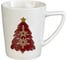 Набор из двух кружек Tkano Joyful Christmas из коллекции New Year Essential, 380 мл TK24-NY_CU0002 3