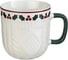 Набор из двух кружек Tkano Warm Celebration из коллекции New Year Essential, 400 мл TK24-NY_CU0001 2