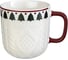 Набор из двух кружек Tkano Warm Celebration из коллекции New Year Essential, 400 мл TK24-NY_CU0001 3