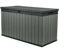 Сундук Keter Darwin Box 570L зеленый 259325