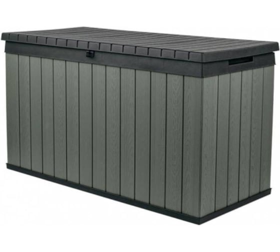 Сундук Keter Darwin Box 570L зеленый 259325 1