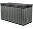 Сундук Keter Darwin Box 570L зеленый 259325 1