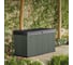 Сундук Keter Darwin Box 570L зеленый 259325 2