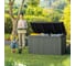 Сундук Keter Darwin Box 570L зеленый 259325 3