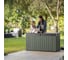 Сундук Keter Darwin Box 570L зеленый 259325 4