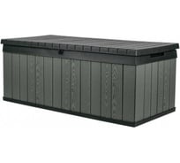 Сундук Keter Darwin 380L зеленый 258896