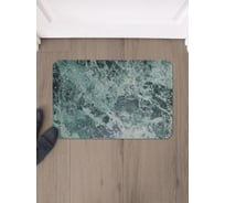 Коврик в прихожую придверный JoyArty прямоугольный Пена океана 58x38 см sbmrec_33982_58x38