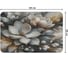 Коврик в прихожую JoyArty прямоугольный Нежность цветов 58x38 см sbmrec_sd3490_58x38 3