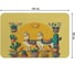 Коврик для сушки посуды JoyArty Лама с кактусом 58x38 см sbmrec_sd3440_58x38 3