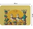Коврик для сушки посуды JoyArty Лама с кактусом 58x38 см sbmrec_sd3440_58x38 10