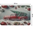 Коврик для сушки посуды JoyArty Елочка к празднику 58x38 см sbmrec_sd3861_58x38 10