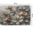 Коврик для сушки посуды JoyArty Золотая магнолия 58x38 см sbmrec_sd3485_58x38 10
