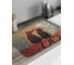 Коврик для сушки посуды JoyArty Мечтающие коты 58x38 см sbmrec_14815_58x38 2