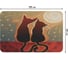 Коврик для сушки посуды JoyArty Мечтающие коты 58x38 см sbmrec_14815_58x38 10