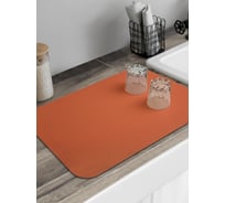 Коврик для сушки посуды JoyArty прямоугольный Классическое полотно 58x38 см sbmrec_13494_58x38