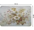 Коврик для сушки посуды JoyArty прямоугольный Осенний букет 58x38 см sbmrec_sd3562_58x38 3