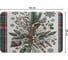 Коврик для сушки посуды JoyArty Праздничный набор 58x38 см sbmrec_sd3908_58x38 3