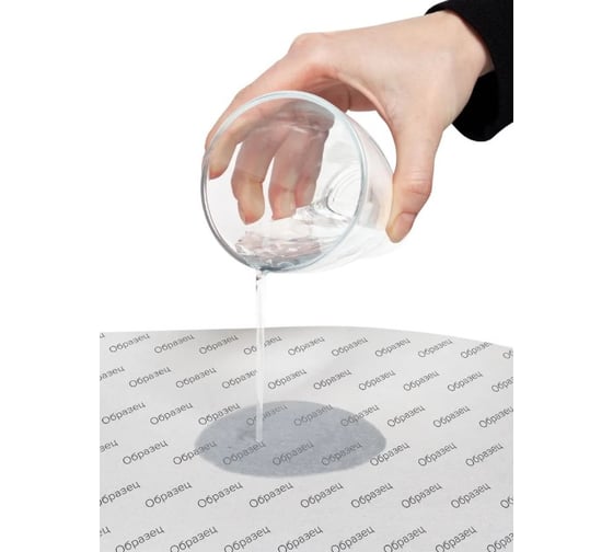 Коврик для сушки посуды JoyArty Осенние кленовые листья 58x38 см sbmrec_85021_58x38