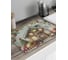 Коврик для сушки посуды JoyArty Пряничный домик 58x38 см sbmrec_sd3882_58x38 2