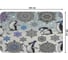 Коврик для сушки посуды JoyArty Снежные пингвины 58x38 см sbmrec_sd3971_58x38 3