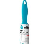 Чистящий ролик MILEY Lint roller 100-125