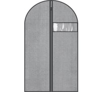 Чехол для одежды Master House 60х100 см ВПОРЯДКЕ 60624