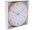 Часы настенные Ladecor CHRONO круглые, пластик, диаметр 30 см, тикающий ход, 1xАА арт08-24 581-086 4