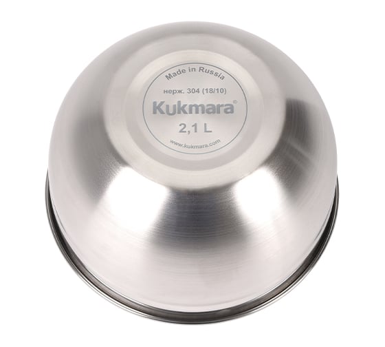 Миска Kukmara 2,1 л, диаметр 18 см BL2118