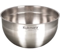 Миска Kukmara 3,7 л, диаметр 22 см BL3722