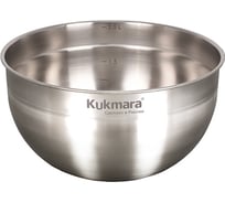 Миска Kukmara 2,8 л, диаметр 20 см BL2820
