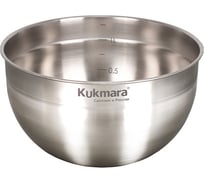 Миска Kukmara 1,5 л, диаметр 16 см BL1516