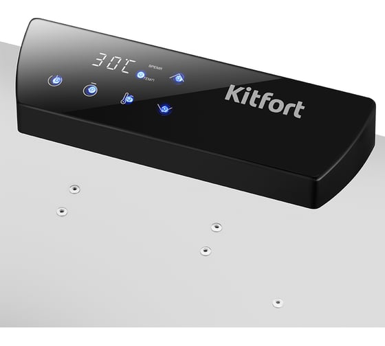 Сушилка для овощей и фруктов KITFORT КТ-4915