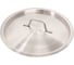 Котел Kukmara линии HoReCa 12 литров, диаметр 25 см, с металлической крышкой HRC-SP12025M 6