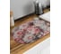 Коврик для сушки посуды JoyArty Нежность овальный 58x38 см sbm_430120_58x38 1