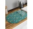 Коврик для сушки посуды JoyArty Вечеринка Хэллоуин 58x38 см sbm_427322_58x38 1