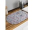 Коврик для сушки посуды JoyArty Бабочки овальный 58x38 см sbm_430098_58x38 1