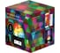 Светодиодная музыкальная лампа REV DISCO RGB с динамиком и пультом ДУ в комплекте, 10W, MP3 плеер 32559 8 3
