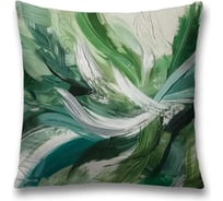 Декоративная наволочка на молнии JoyArty Современное творчество 45x45 см sl_sd3467