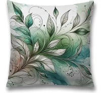 Декоративная наволочка на молнии JoyArty Раскраска 45x45 см sl_sd3520