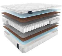 Матрас Materlux AOSTA ТЛ000021539