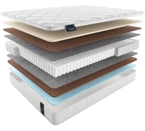 Матрас Materlux BATESFORD ТЛ000023828