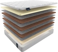 Матрас Materlux GARDA ТЛ000028444