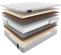 Матрас Materlux IMPERO ТЛ000028436