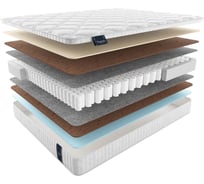 Матрас Materlux LAVAREDO ТЛ000021508