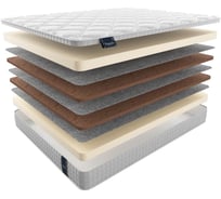 Матрас Materlux LIVORNO ТЛ000028450