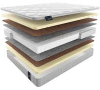 Матрас Materlux PARIGI ТЛ000025480