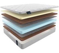 Матрас Materlux PISA ТЛ000028427