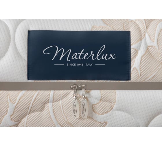 Матрас Materlux PISA ТЛ000028431