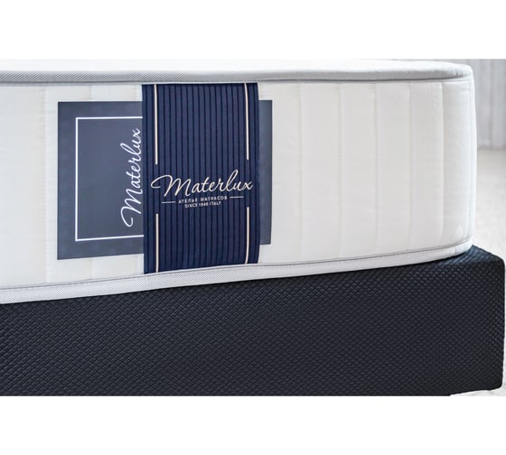 Матрас Materlux RIPOLI ТЛ000021623